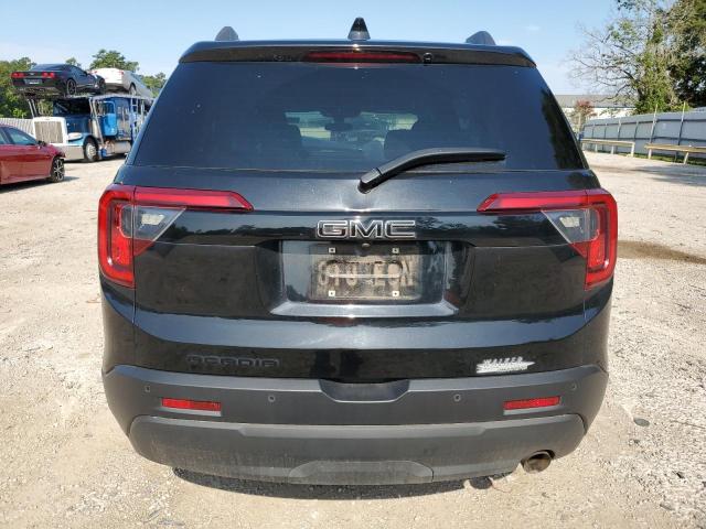 1GKKNKLA3MZ119726 GMC ACADIA SLE