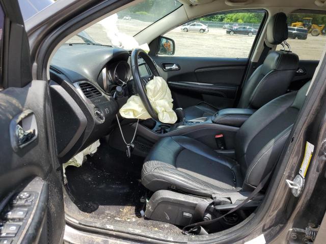 3C4PDCGBXET261335 Dodge Journey Crossroad