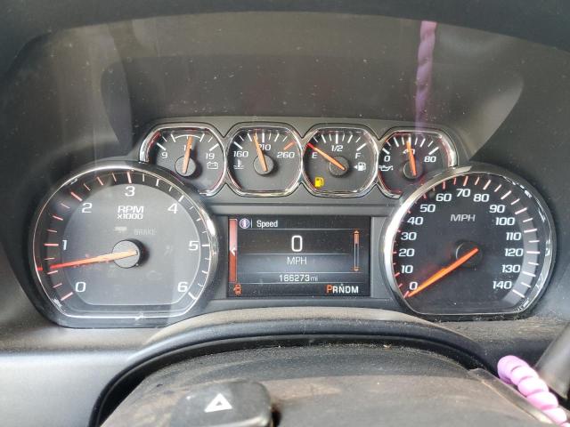 1GTV2UEC8EZ107830 GMC Sierra K1500 Sle