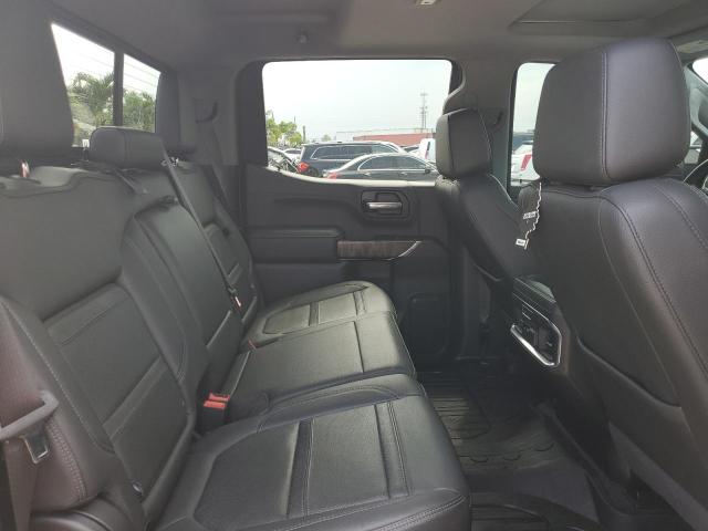 1GTP8FED6KZ427008 GMC Sierra C1500 Denali