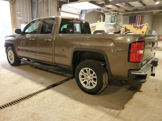 1GTV2UEC9FZ206965 GMC Sierra K1500 Sle