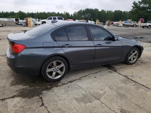 WBA3C3C52EF984492 BMW 320 I Xdrive