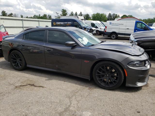 2C3CDXGJ2KH742704 Dodge Charger Scat Pack