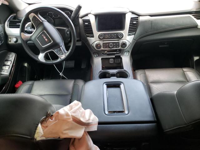 1GKS1JKC1KR172642 GMC Yukon Xl C1500 Slt
