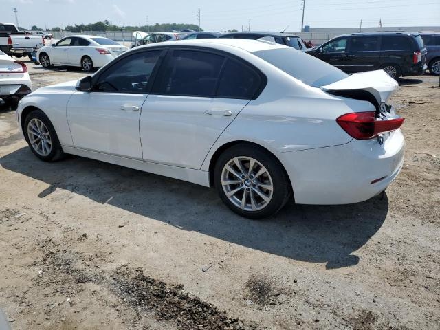 WBA8E1G52GNT99368 BMW 320 I