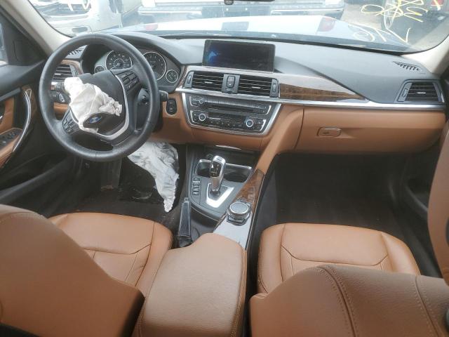 WBA3B3G57FNR88087 BMW 328 XI