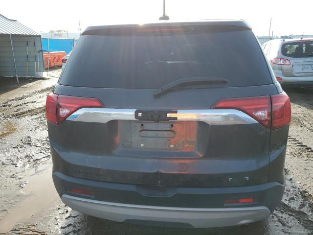 1GKKNRLA8JZ236674 GMC ACADIA SLE