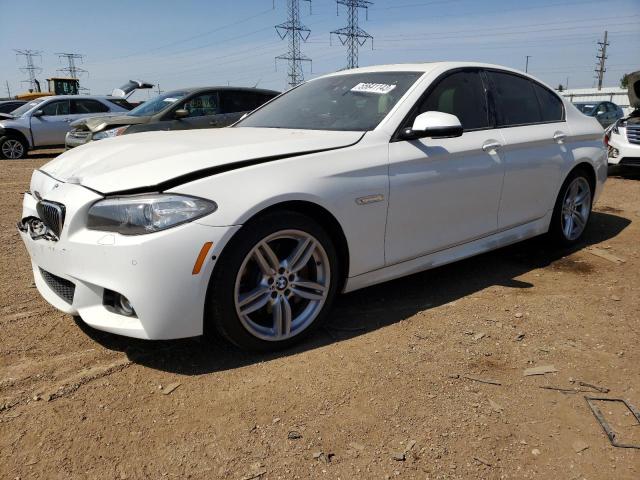 67840393 :رقم المزاد ، WBA5B3C56ED292467 vin ، 2014 Bmw 535 Xi مزاد بيع