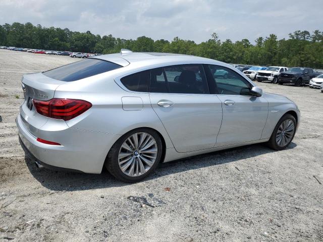 WBA5M4C50ED183793 BMW 535 XIGT