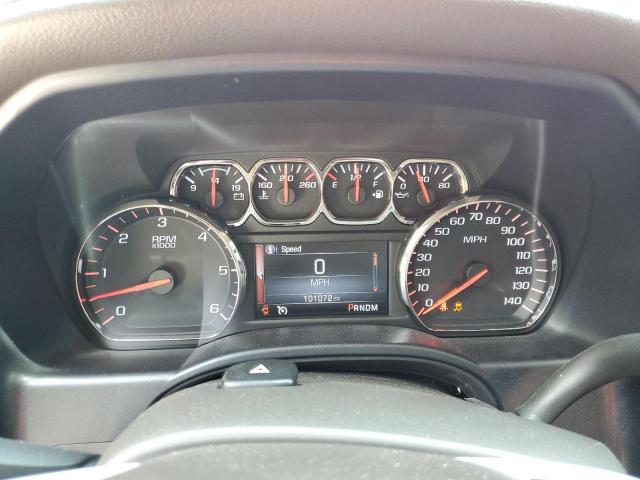 3GTU2VEC3EG486463 GMC Sierra K1500 Slt