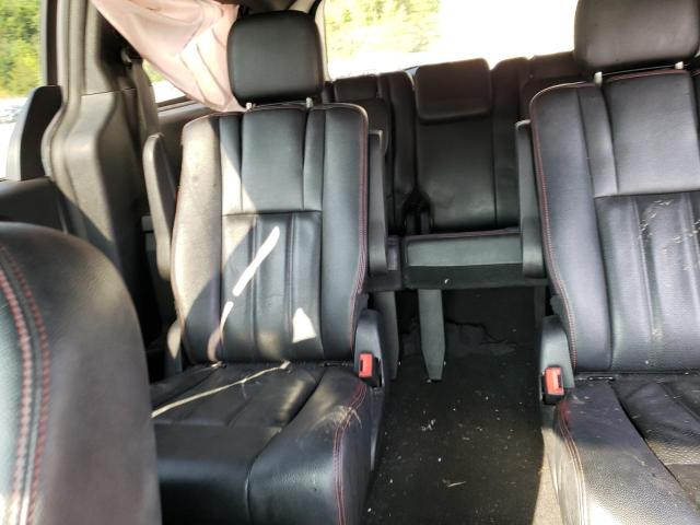 2C4RDGEG8GR320385 Dodge Grand Caravan R/t