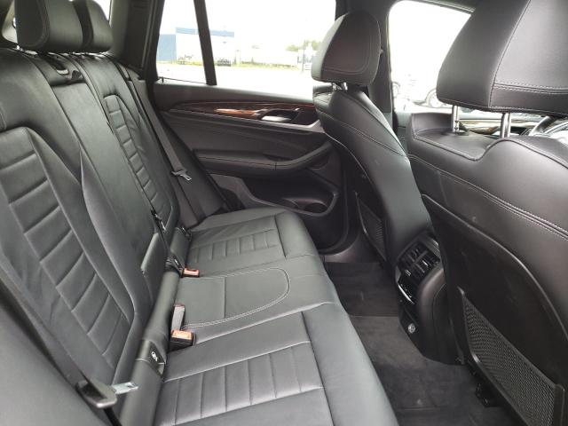 5UXTR9C55KLP87946 BMW X3 Xdrive30i