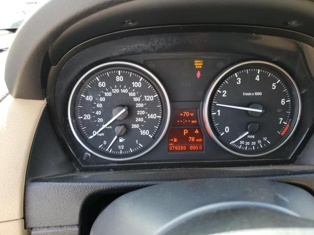 WBAVM1C54FV498686 BMW X1 Sdrive28i