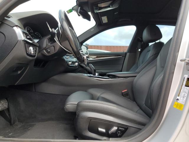 WBAJA5C56KBX88065 BMW 530 I