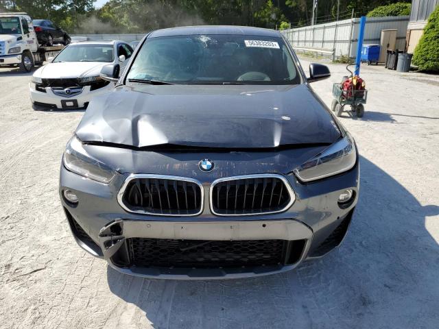 WBXYJ5C34JEF73156 BMW X2 Xdrive28i