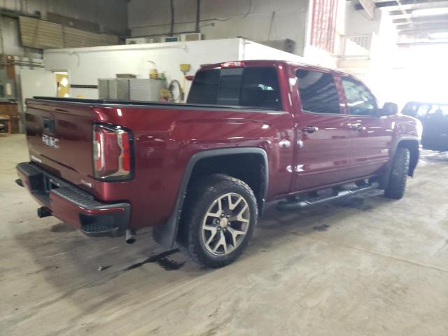 3GTU2NEC5HG164444 GMC Sierra K1500 Slt