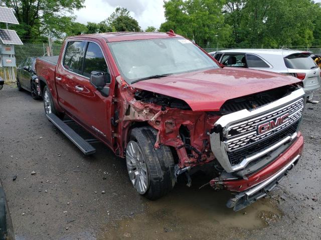 3GTU9FET7MG247725 GMC Sierra K1500 Denali