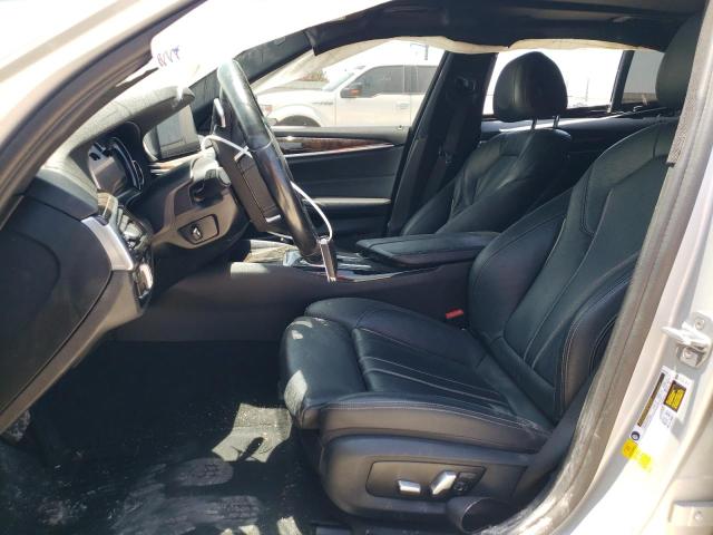 WBAJA5C35HG894680 BMW 530 I
