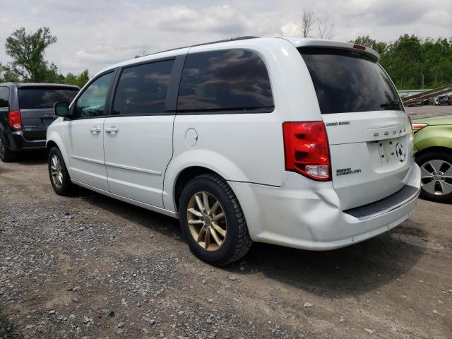 2C4RDGCG3GR325481 Dodge Grand Caravan Sxt