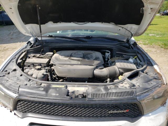 1C4RDJDG3KC664741 Dodge DURANGO GT