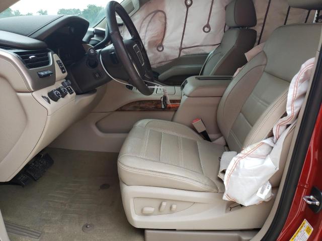 1GKS2CKJ0FR668660 GMC YUKON DENALI