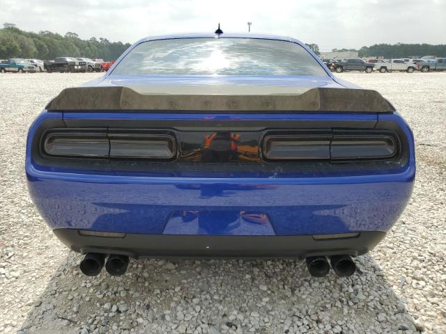 2C3CDZBT2JH217015 Dodge Challenger R/t