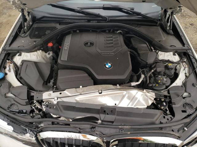 WBA5R7C58KFH17225 BMW 330XI