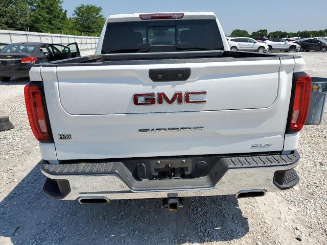 3GTU9DELXLG147900 GMC Sierra K1500 Slt