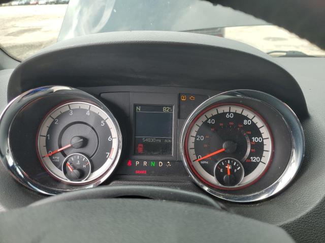2C4RDGEG9KR577922 Dodge Grand Caravan Gt