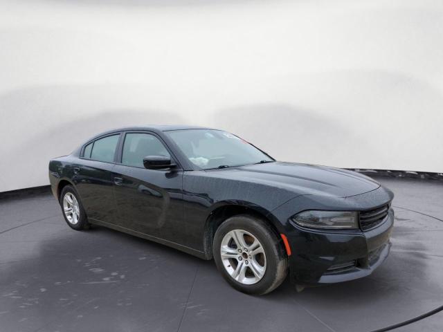 2C3CDXBG3KH719959 Dodge Charger Sxt
