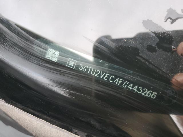 3GTP1NEC4JG625106 GMC Sierra C1500 Slt