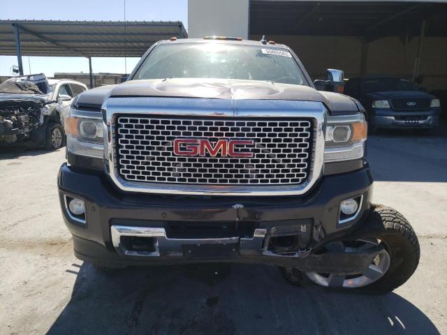 1GT12UE82GF132429 GMC Sierra K2500 Denali