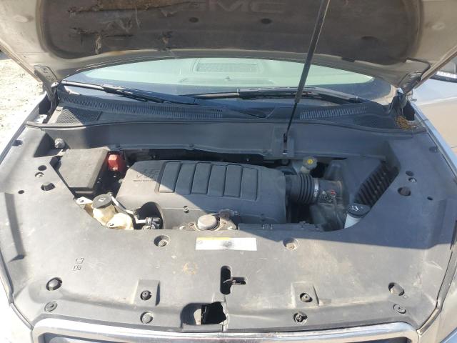 1GKKRRKDXEJ323822 GMC Acadia Slt-1