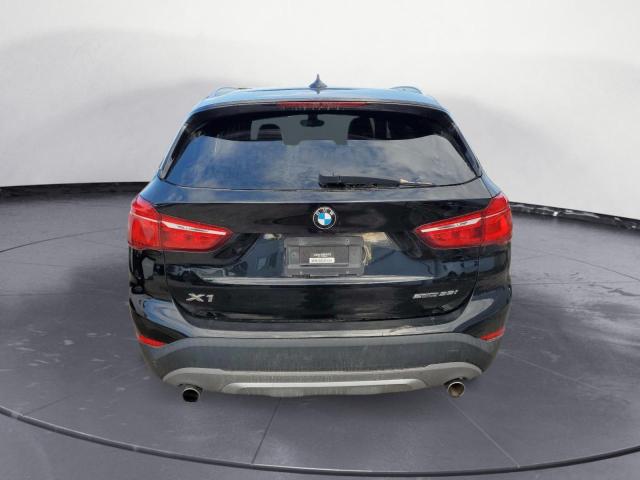 WBXHU7C39J5L09222 BMW X1 Sdrive28i