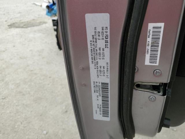 2C3CDXHG3JH134725 Dodge Charger Sxt Plus