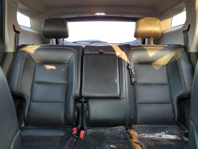 3GKALWEUXJL264054 GMC Terrain Slt