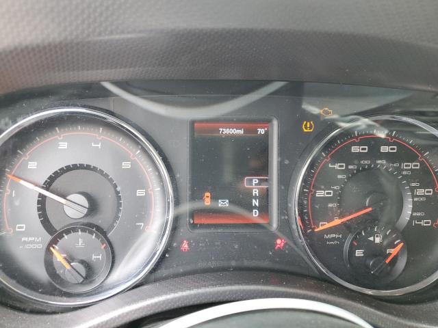 2C3CDXBG5EH339414 Dodge Charger Se