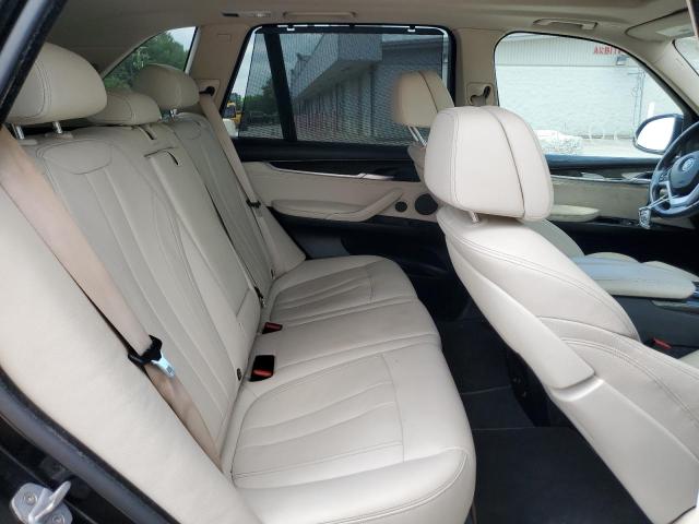 5UXKR6C51F0J74689 BMW X5 Xdrive50i
