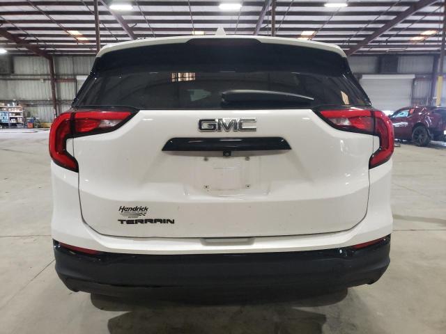 3GKALMEVXLL204551 GMC Terrain Sle