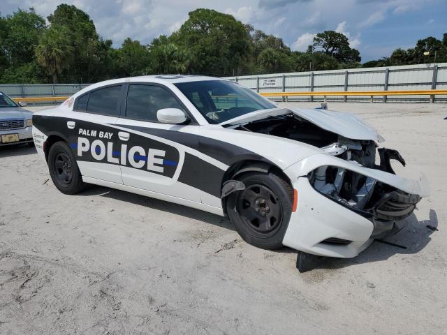 2C3CDXAG9GH272935 Dodge Charger Police