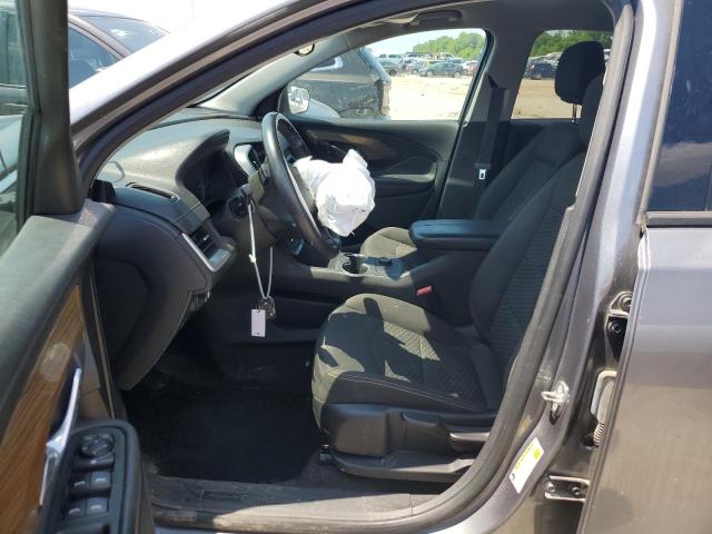 3GKALMEVXJL179647 GMC Terrain Sle