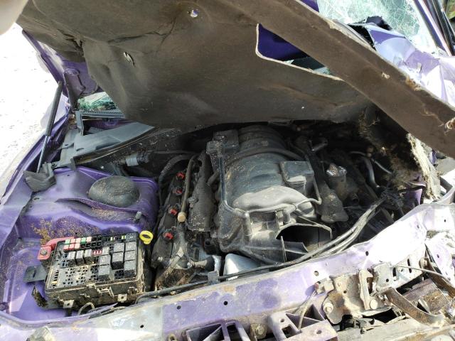 2C3CDXEJXGH194073 Dodge Charger Srt 392