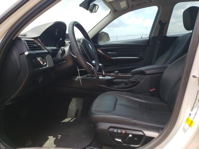 WBA3A5G51ENP30421 BMW 328 I