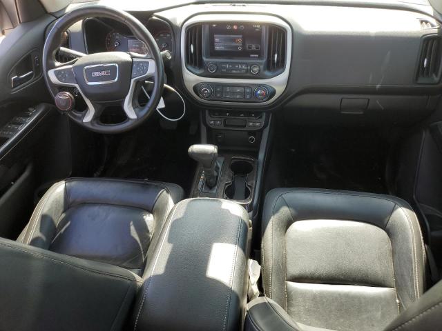 1GTG6CE31F1129403 GMC CANYON SLT