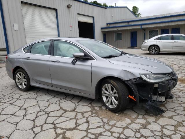 1C3CCCAB2FN741711 Chrysler 200 Limited