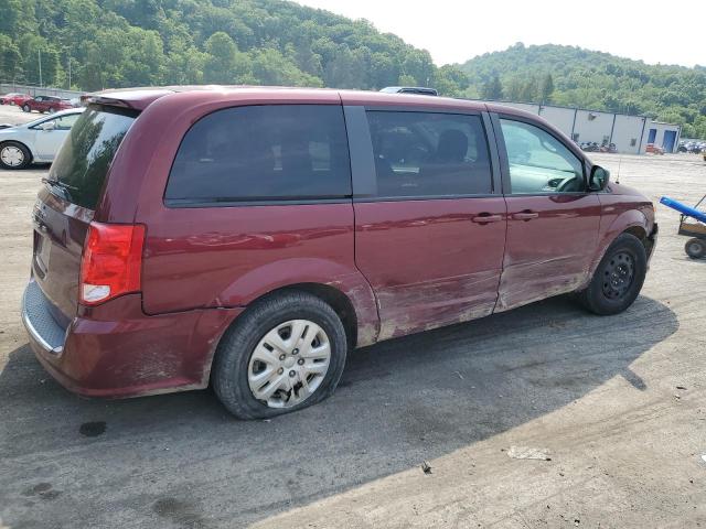 2C4RDGBG4HR834479 Dodge Grand Caravan Se