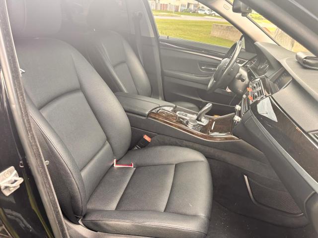 WBA5A5C51FD521105 BMW 528 I
