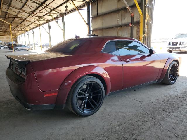 2C3CDZFJ6MH517752 Dodge Challenger R/t Scat Pack