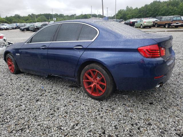 WBA5A7C57GG146297 BMW 528 XI