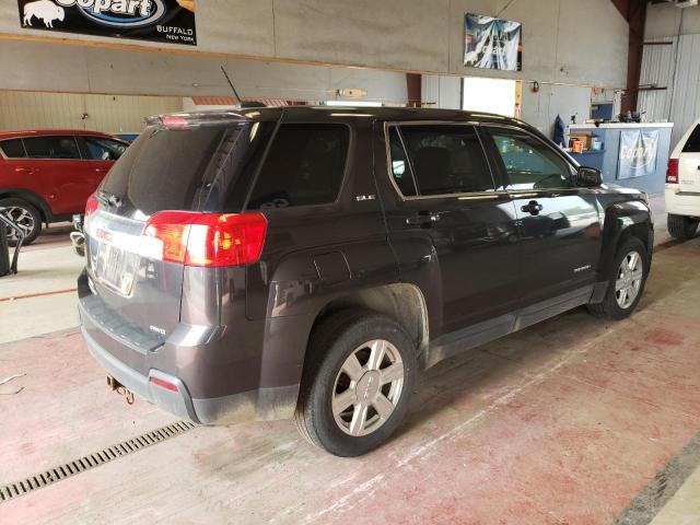 2GKFLVEK9F6423995 GMC Terrain Sle